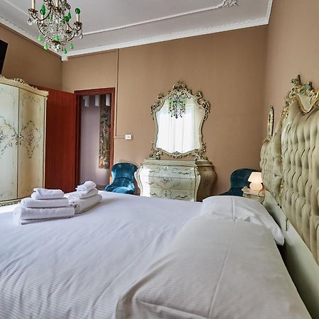 Carlotta Silvani Suite Bologna Exteriör bild