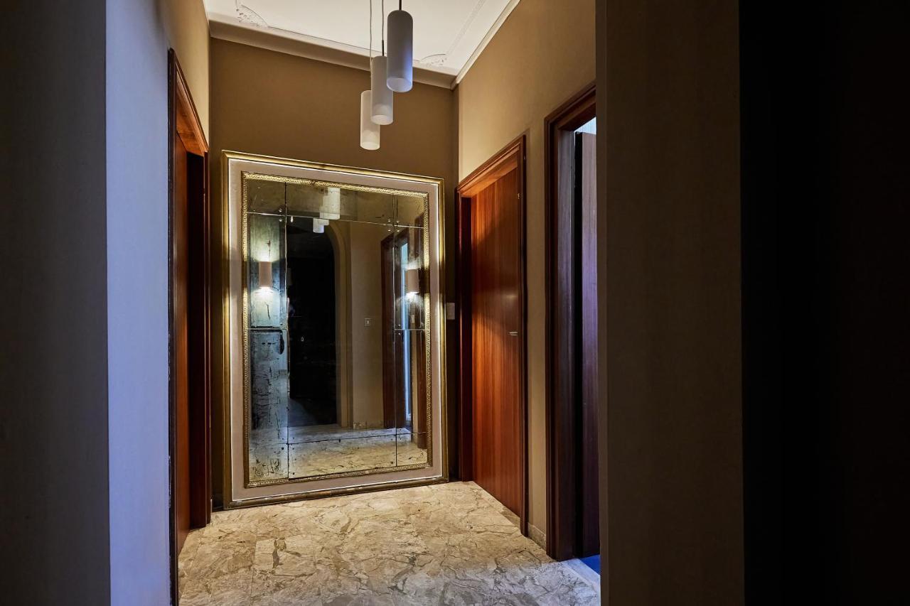 Carlotta Silvani Suite Bologna Exteriör bild