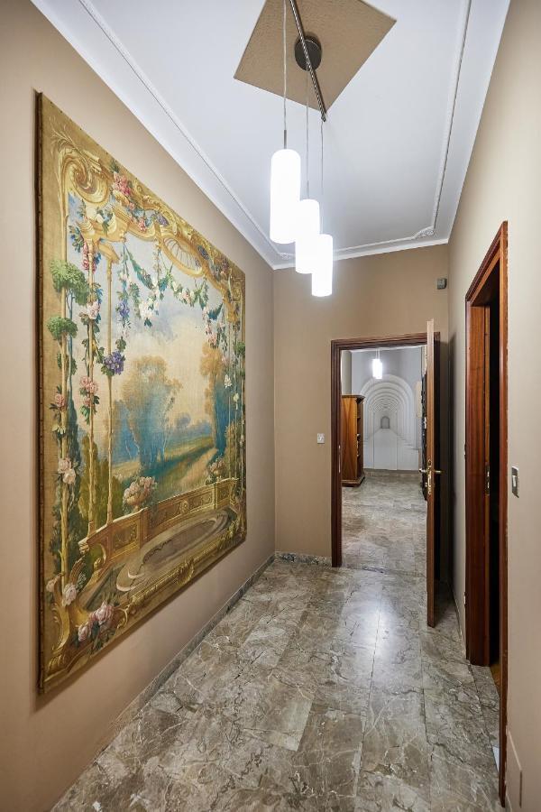 Carlotta Silvani Suite Bologna Exteriör bild