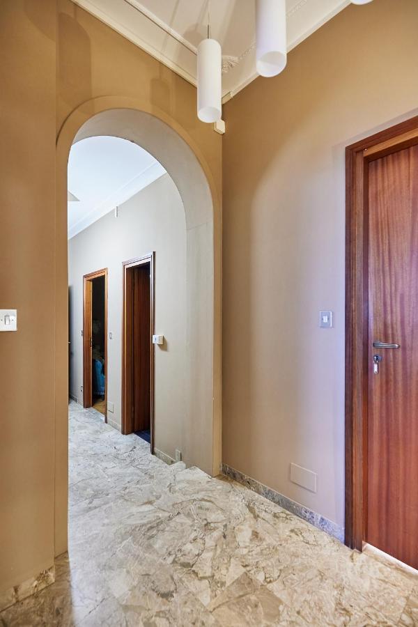Carlotta Silvani Suite Bologna Exteriör bild