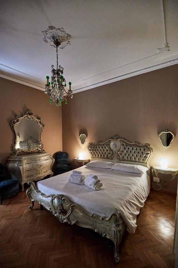 Carlotta Silvani Suite Bologna Exteriör bild
