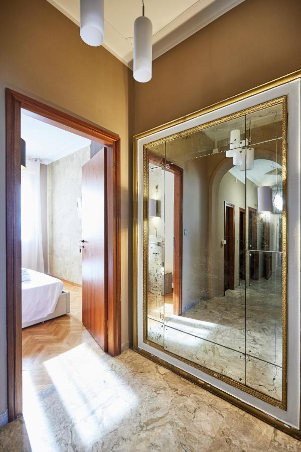 Carlotta Silvani Suite Bologna Exteriör bild