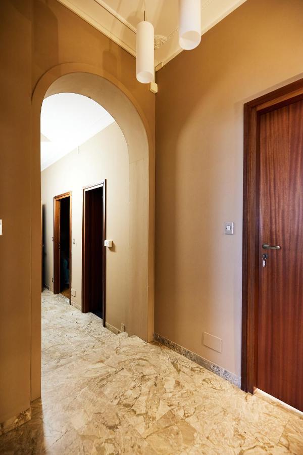 Carlotta Silvani Suite Bologna Exteriör bild