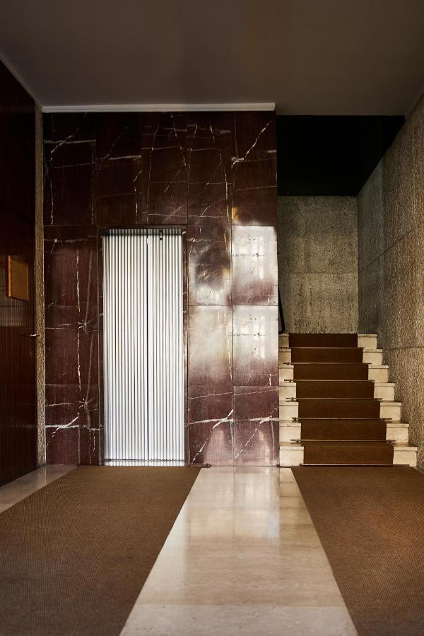 Carlotta Silvani Suite Bologna Exteriör bild