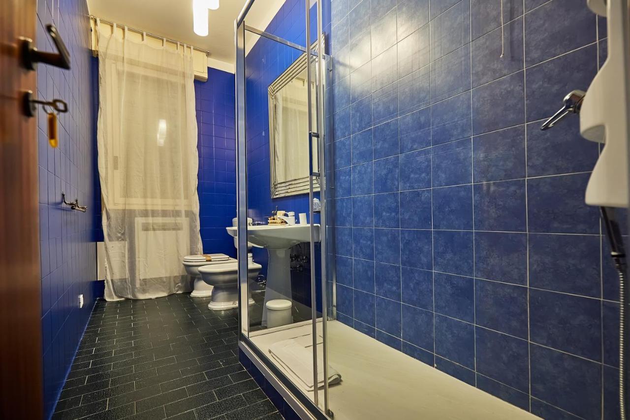Carlotta Silvani Suite Bologna Exteriör bild