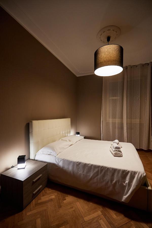 Carlotta Silvani Suite Bologna Exteriör bild