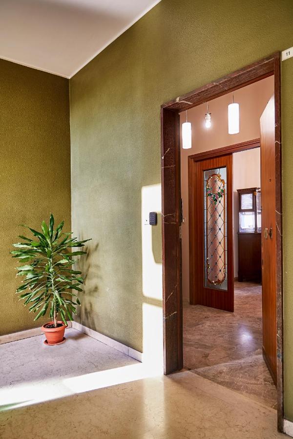 Carlotta Silvani Suite Bologna Exteriör bild