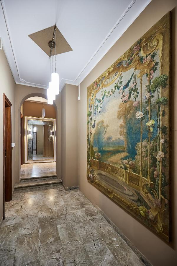 Carlotta Silvani Suite Bologna Exteriör bild