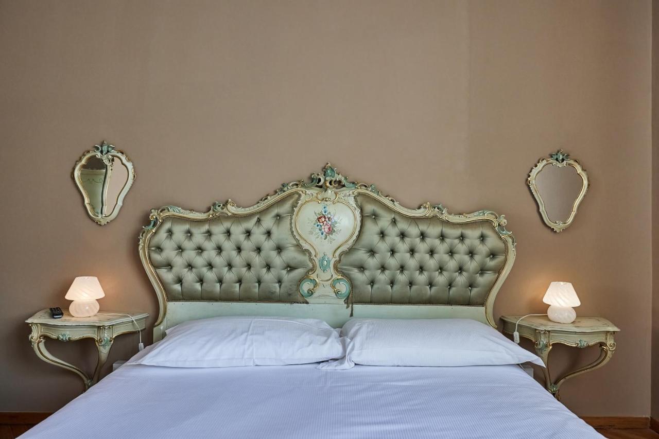 Carlotta Silvani Suite Bologna Exteriör bild