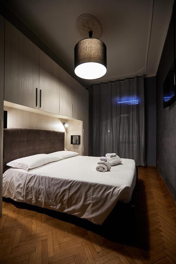 Carlotta Silvani Suite Bologna Exteriör bild