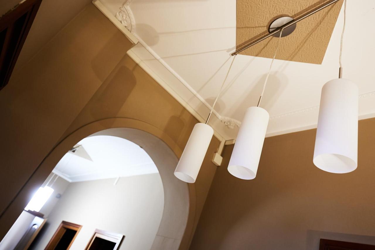 Carlotta Silvani Suite Bologna Exteriör bild