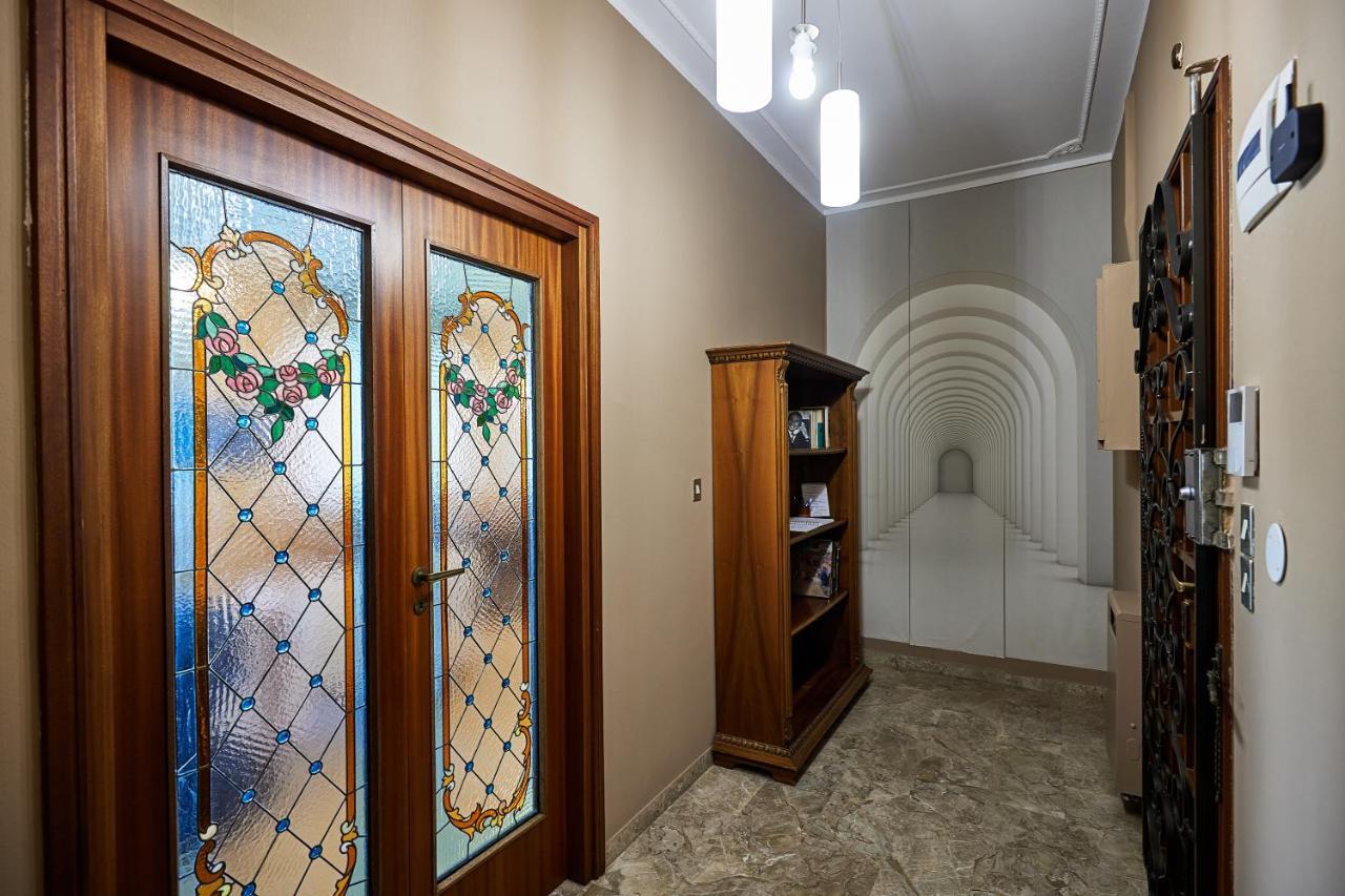 Carlotta Silvani Suite Bologna Exteriör bild