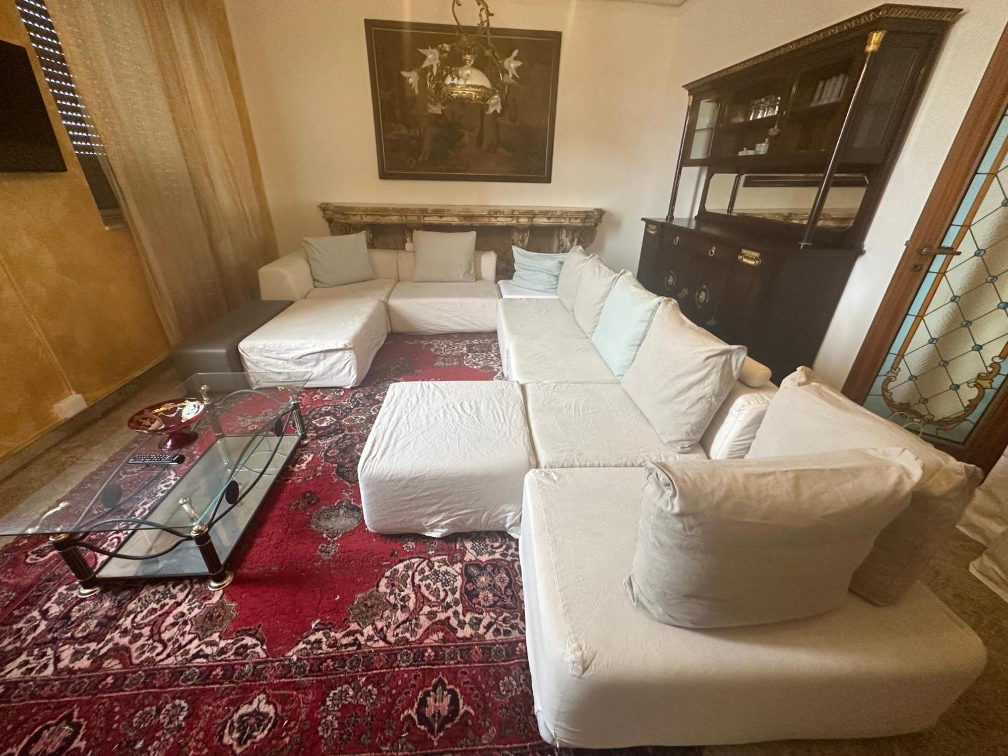 Carlotta Silvani Suite Bologna Exteriör bild